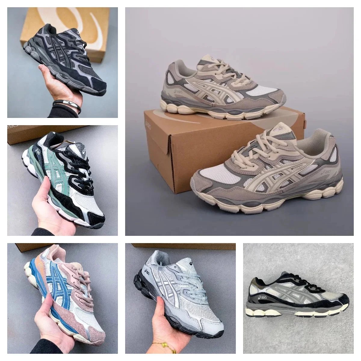 GX Batch  NYC 10
