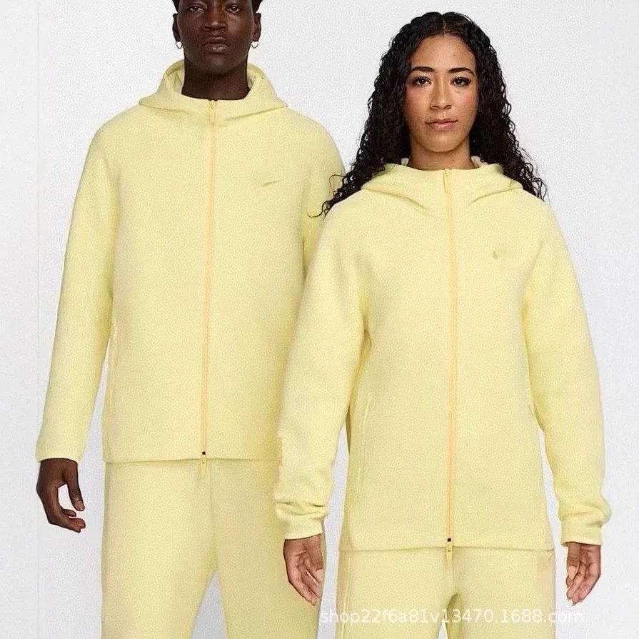 Rep  NOCTA hooded zipper jacket 2