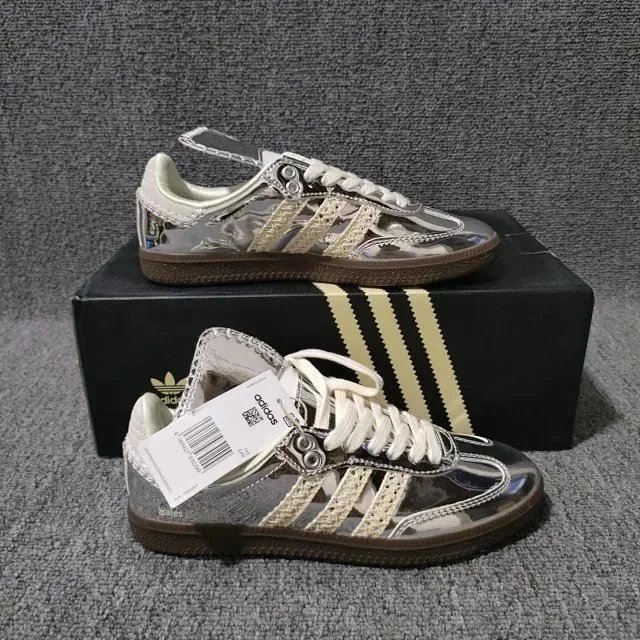 Adidas Sneakers Samba image 5