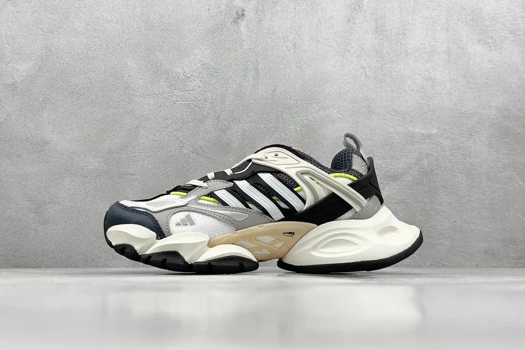 adidas Sneakers AD VENTO XLG DELUXE — 3