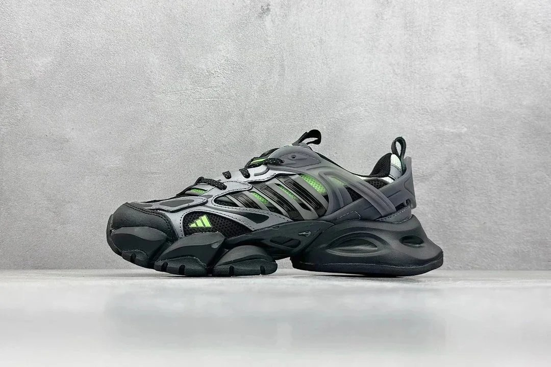 adidas Sneakers AD VENTO XLG DELUXE — 25