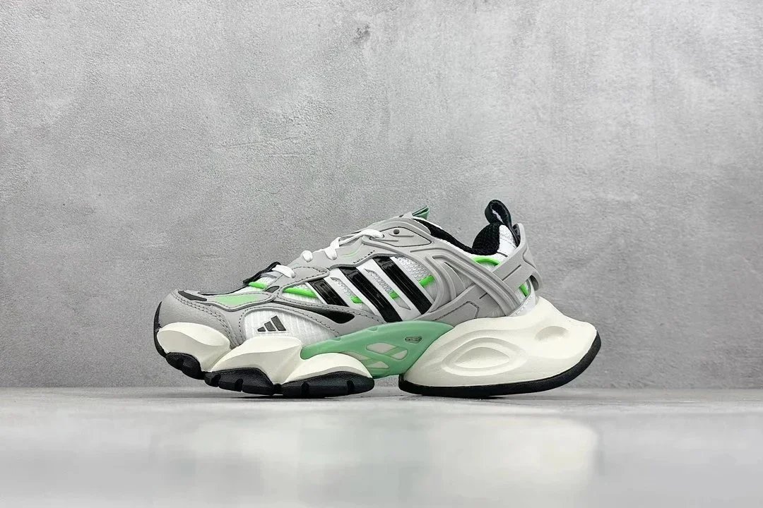 adidas Sneakers AD VENTO XLG DELUXE — 8
