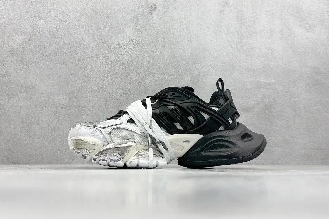 adidas Sneakers AD VENTO XLG DELUXE — 27