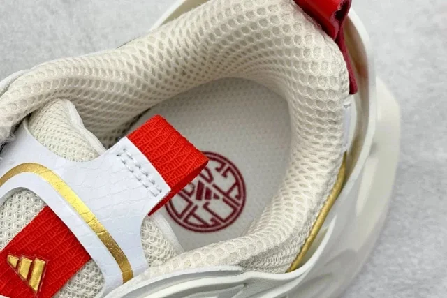 adidas Sneakers AD VENTO XLG DELUXE product detail image 5