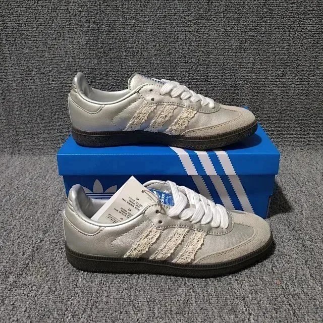 Adidas Sneakers Samba image 6