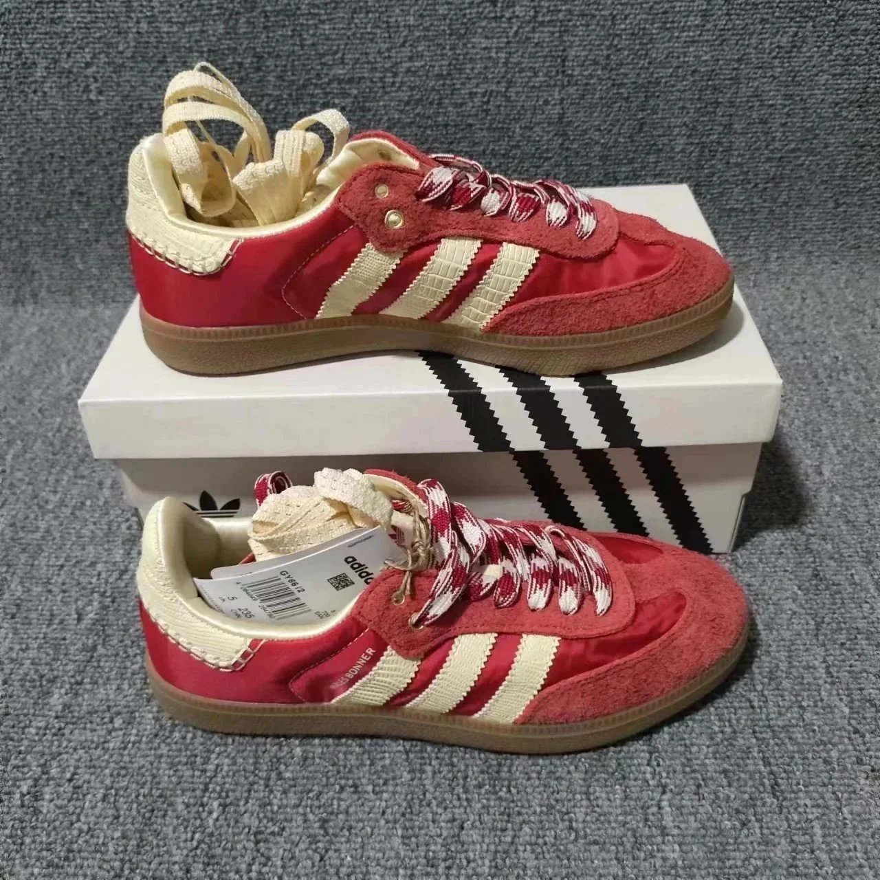 Adidas Sneakers Samba product image
