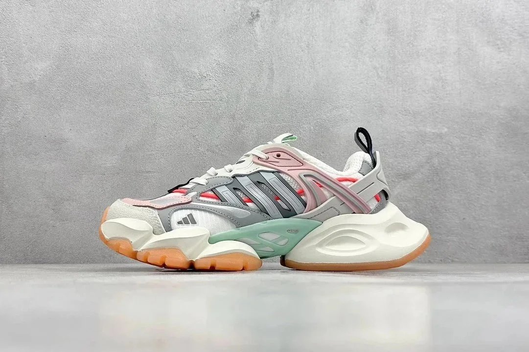 adidas Sneakers AD VENTO XLG DELUXE — 9