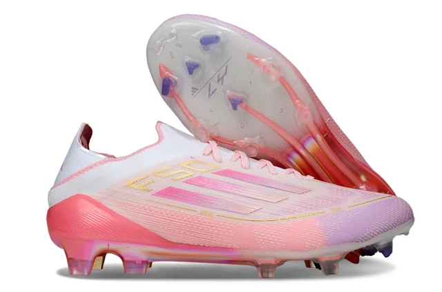 Adidas Sneakers F50 FG Football Boots product detail image 1