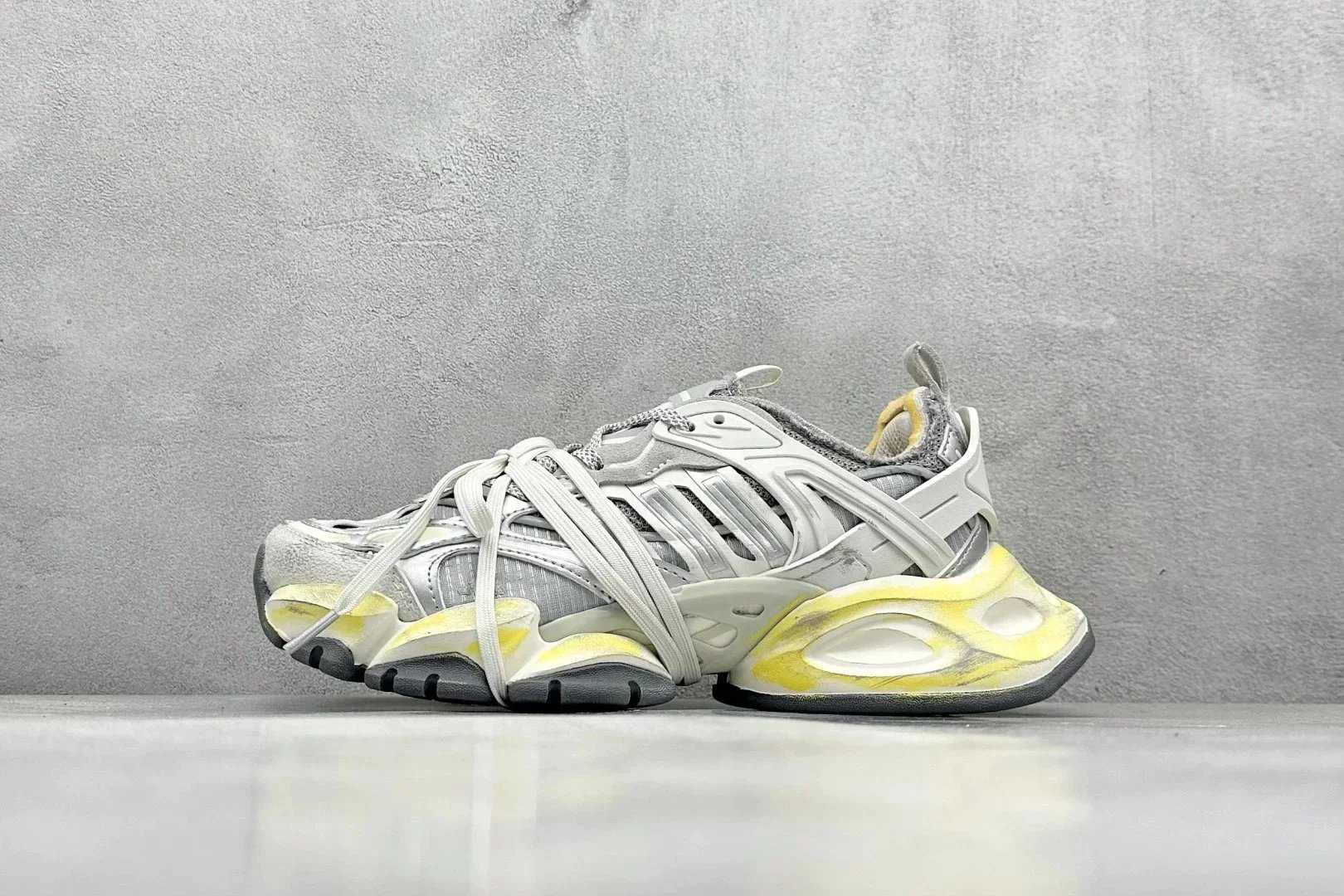 adidas Sneakers AD VENTO XLG DELUXE — 37
