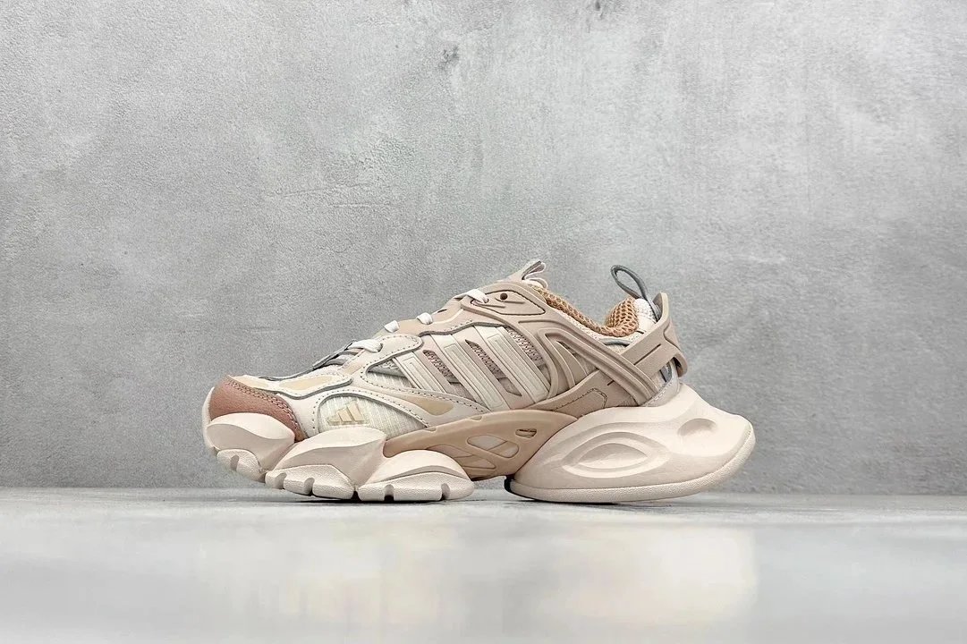 adidas Sneakers AD VENTO XLG DELUXE — 10