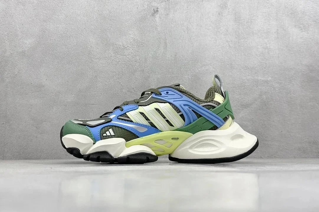 adidas Sneakers AD VENTO XLG DELUXE — 4
