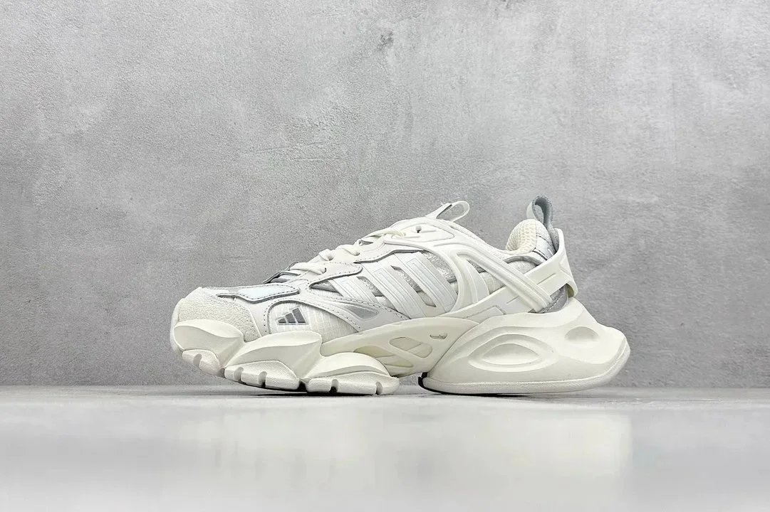 adidas Sneakers AD VENTO XLG DELUXE — 24