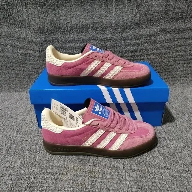 Adidas Sneakers Samba image 10