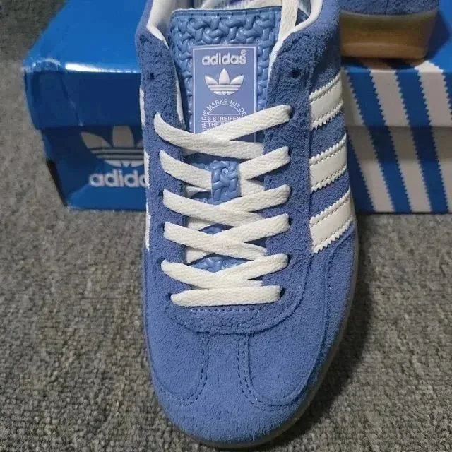 Adidas Sneakers Samba product detail image 7