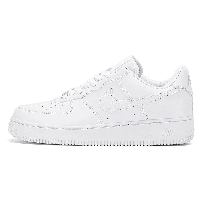 White SKU image