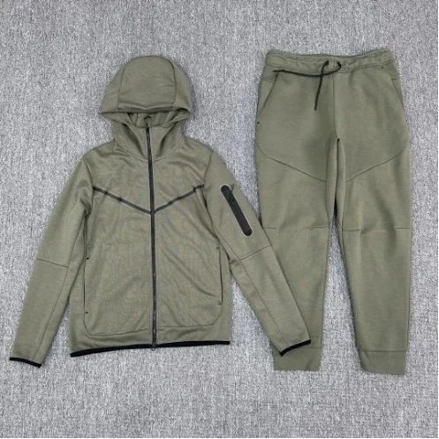 Military Green Set