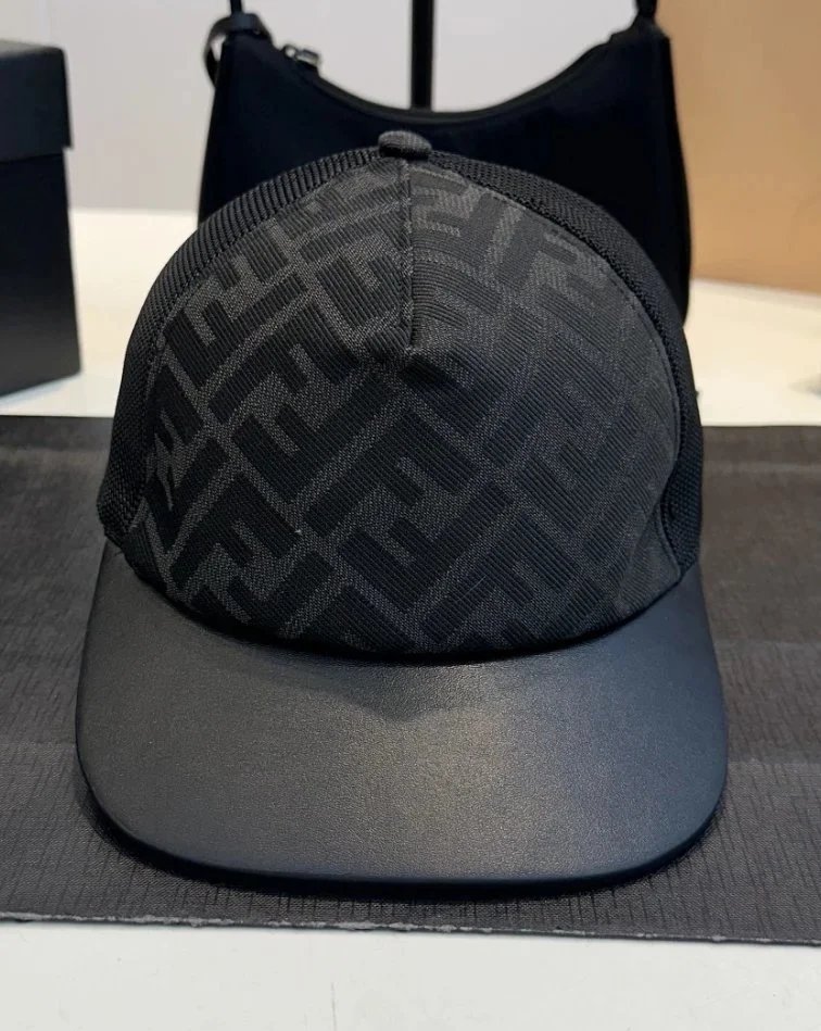 Gucci Hats GG Monogram Baseball Cap image 8