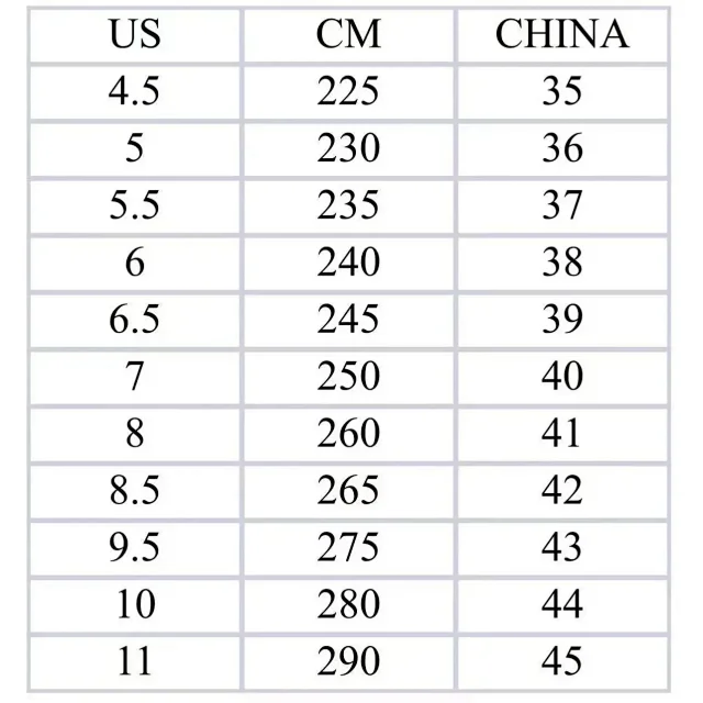 Unbranded Sneakers High-Top Platform Lace-Up product detail image 1