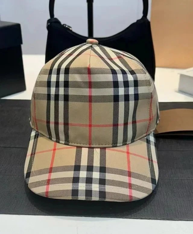Gucci Hats GG Monogram Baseball Cap image 9
