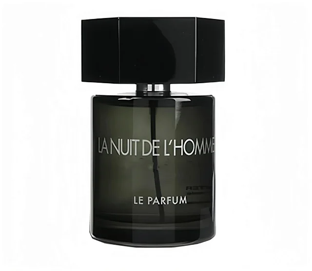Unbranded L'Homme / La Nuit de product detail image 5