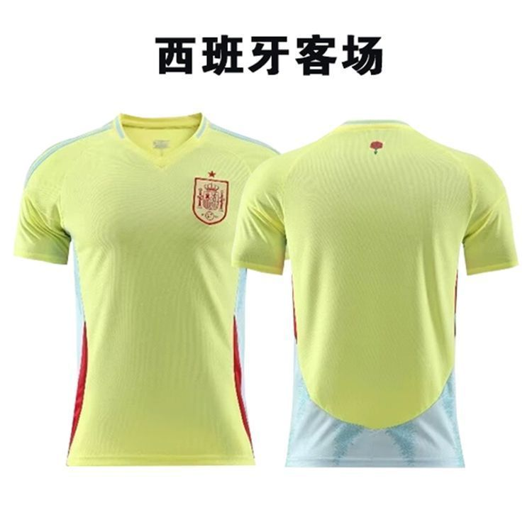 Adidas Football Jerseys Olympique de Marseille retro jersey designs — Spain away, with logo