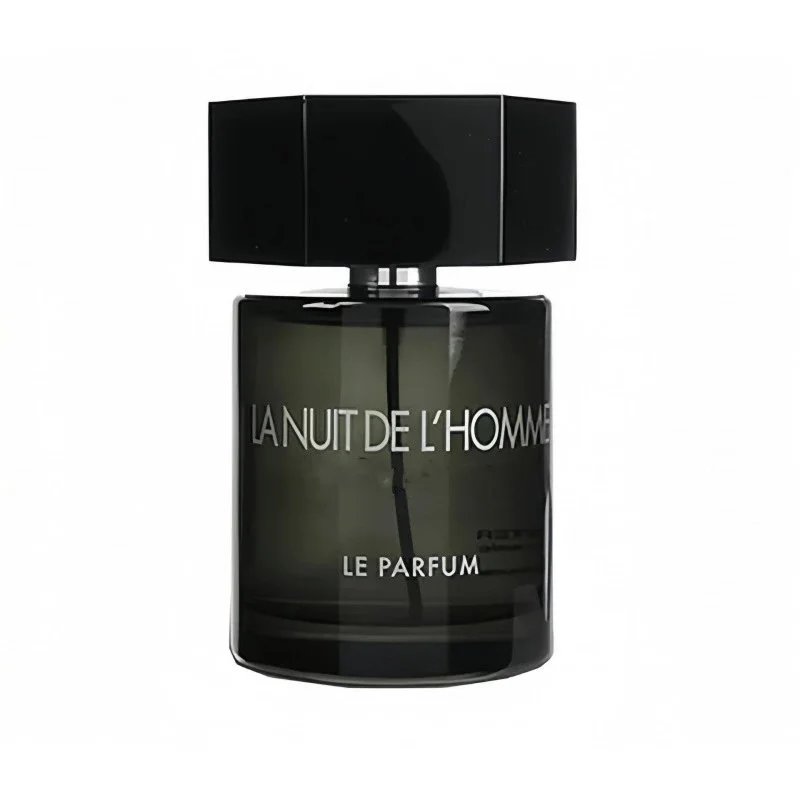 Unbranded L'Homme / La Nuit de — Night Flavor Edition for Men