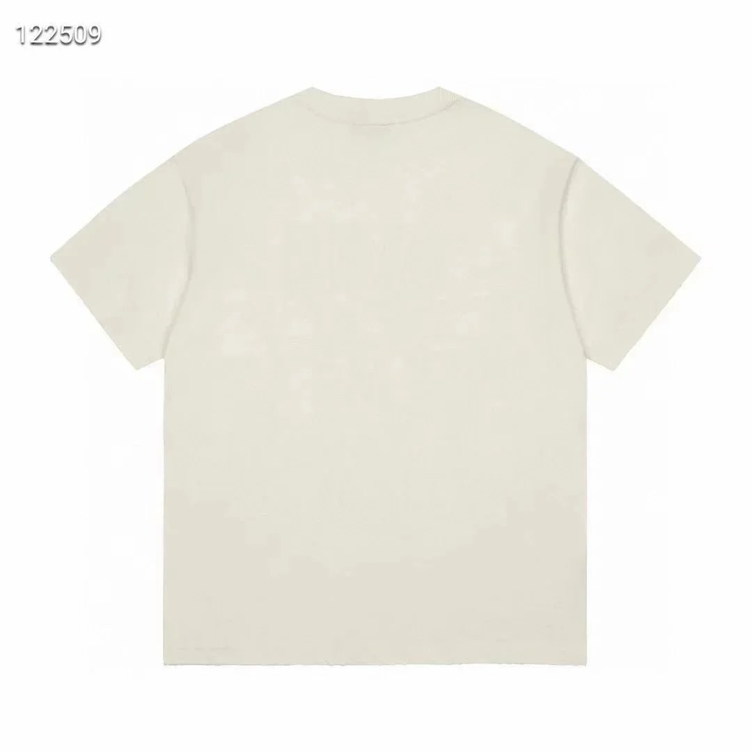 Dior T-Shirts 1947 Dog Print image 5