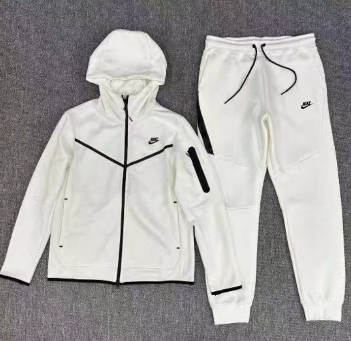 ALI A Gradetech fleece suit 11