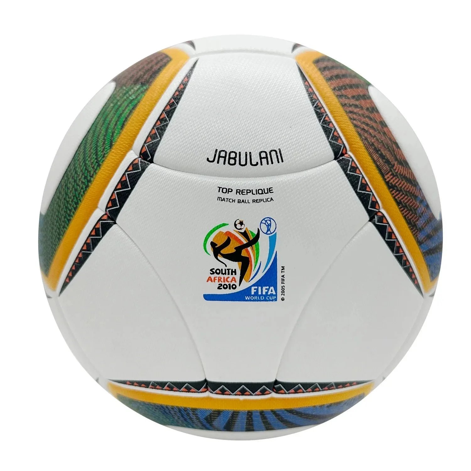 Major League Soccer Football training ball — 2010 World Cup