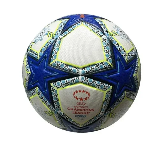 Major League Soccer Football training ball product detail image 1