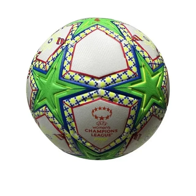 Major League Soccer Football training ball product detail image 3