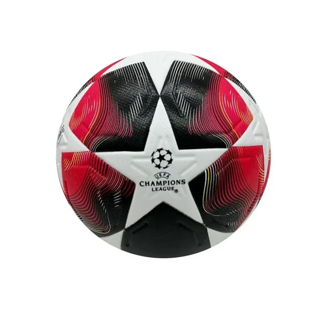 Major League Soccer Football training ball product detail image 10