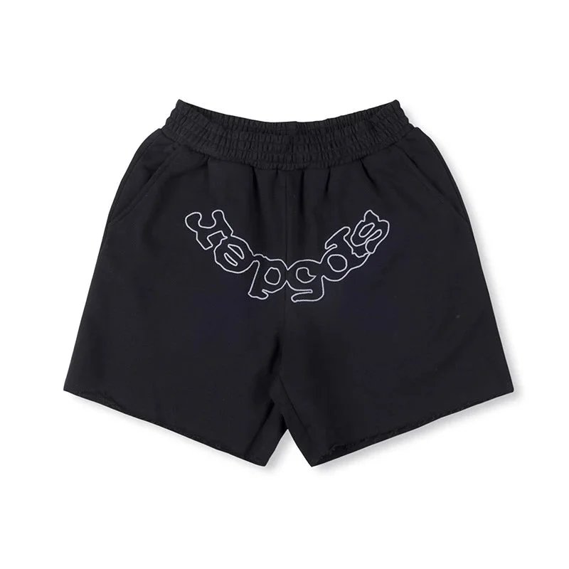 Sp5der Hoodies & Sweatshirts Graphic Logo Sweatshirt — 5