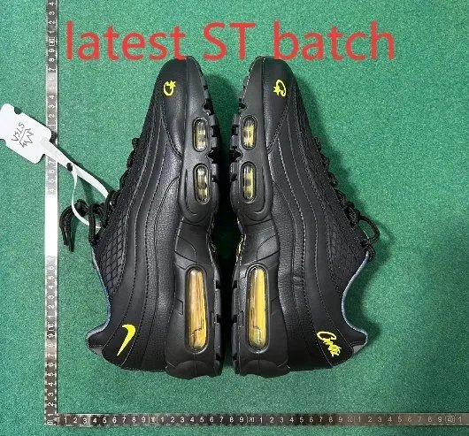 Nike Air Max 95 SP Corteiz
