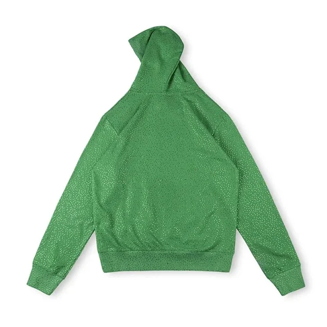 Sp5der Hoodies & Sweatshirts Graphic Logo Sweatshirt product detail image 2
