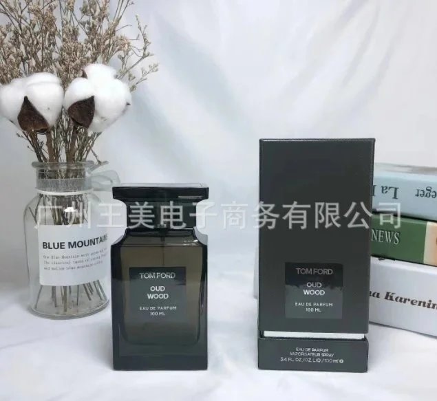 Tom Ford Multiple fragrance variants — Ebony Agarwood 100ml