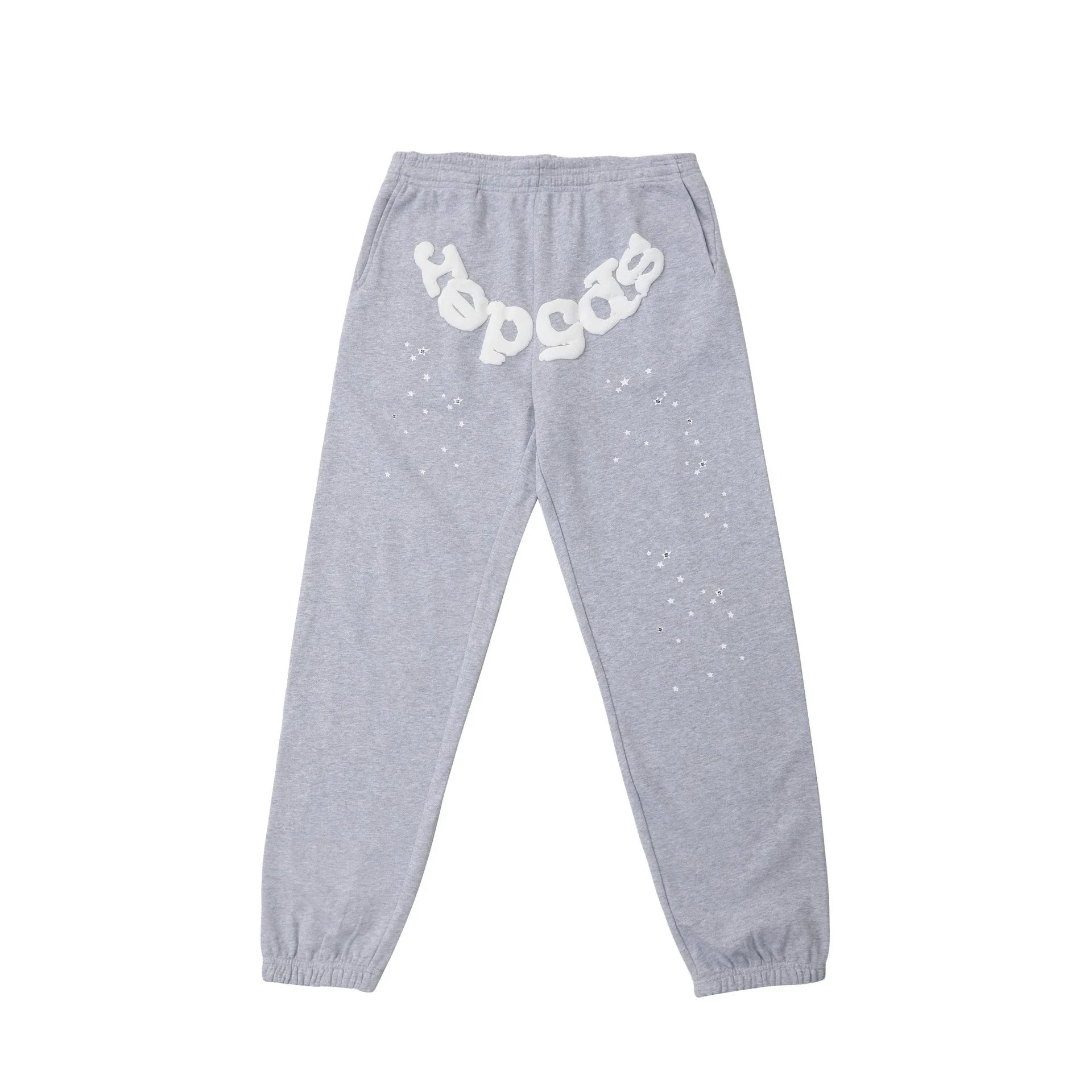 V06 Gray Pants
