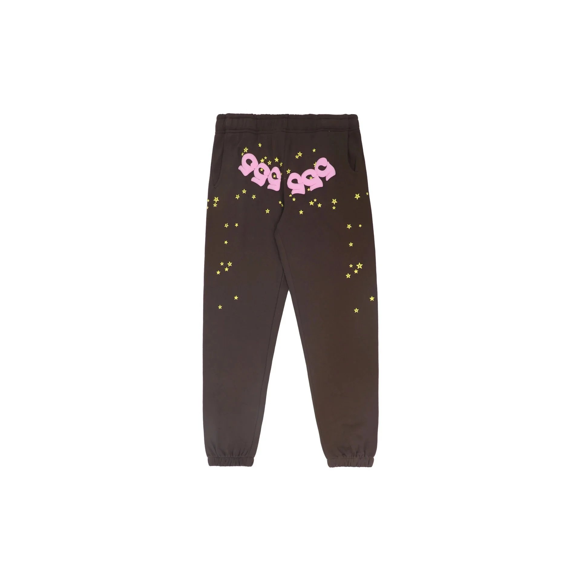 V10 Brown Pants