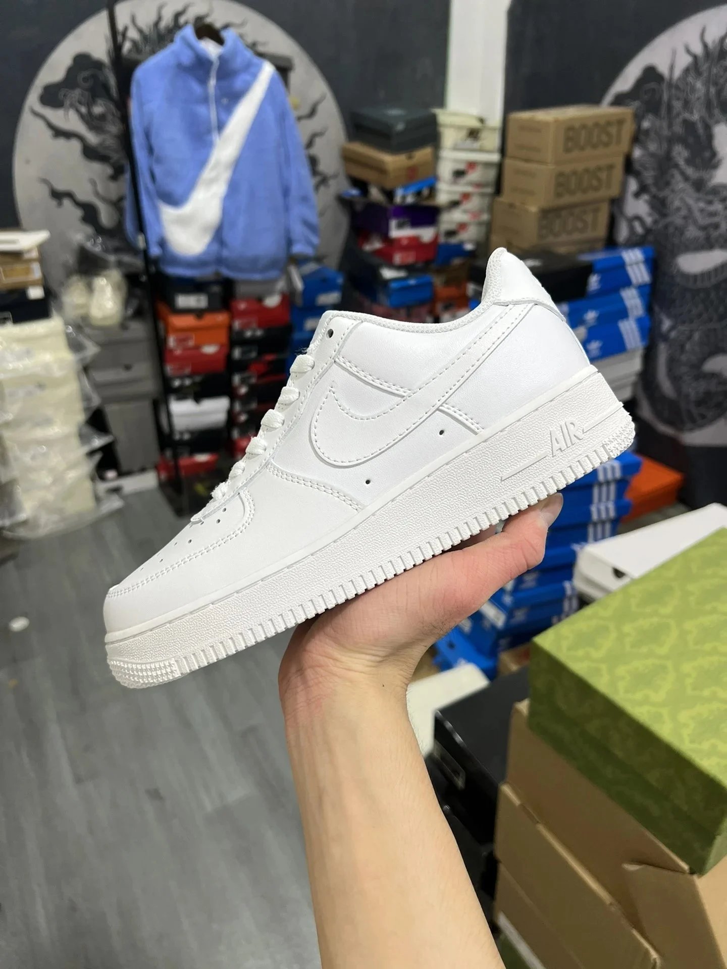 [KZ Batch No Returns] AOR 2