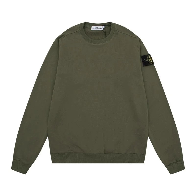4- Military Green