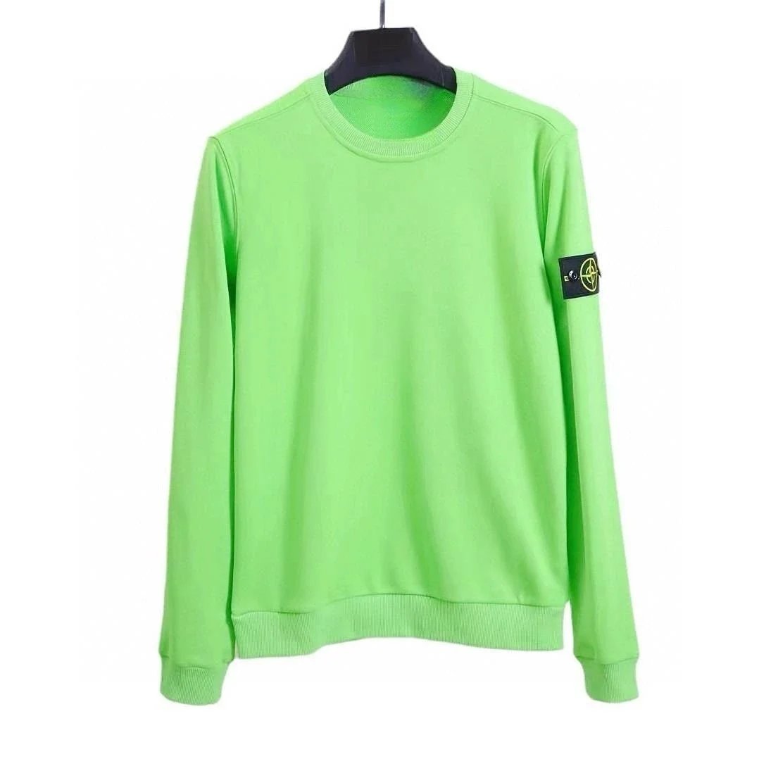 18 Fluorescent Green