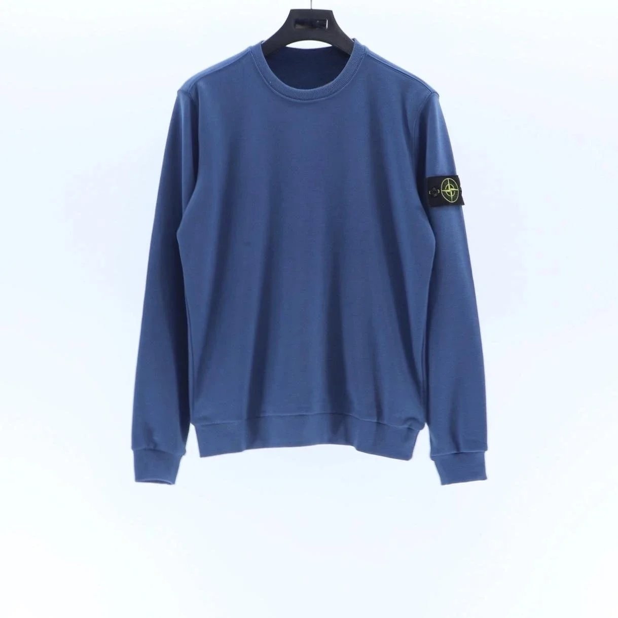 13- Medium Blue