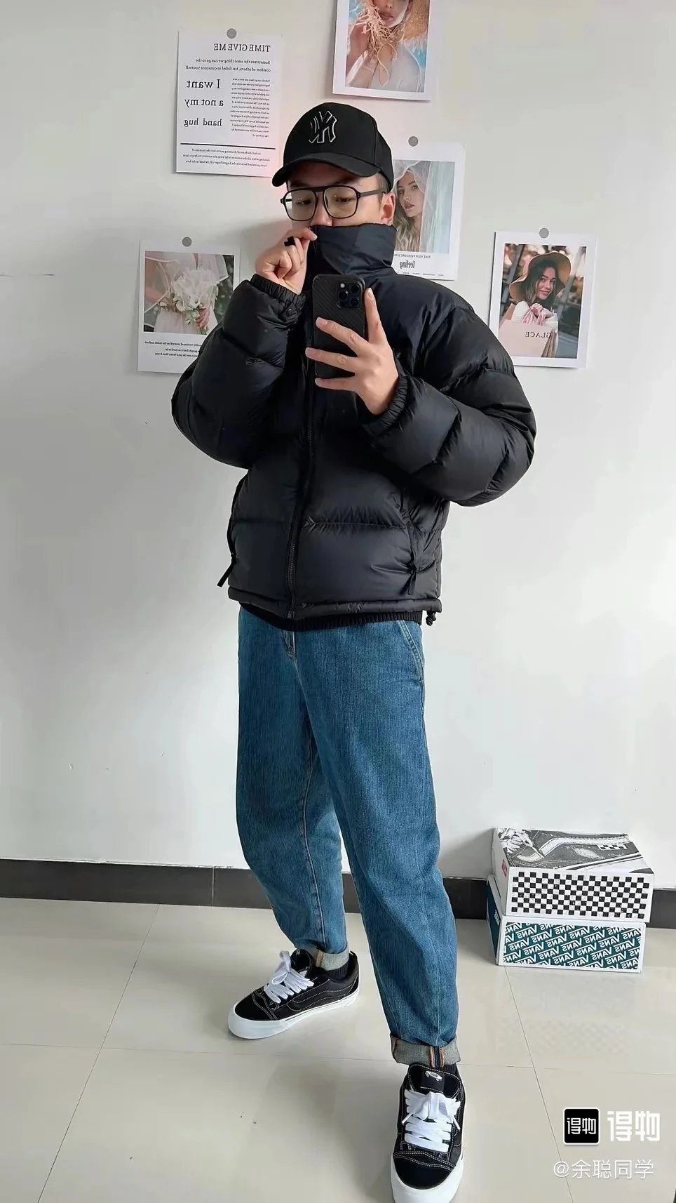 新增配色 蛇年生肖 VANS万斯面包鞋 4