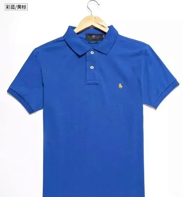 U.S. Polo Assn. T-Shirts Short-Sleeve Shirt product detail image 4