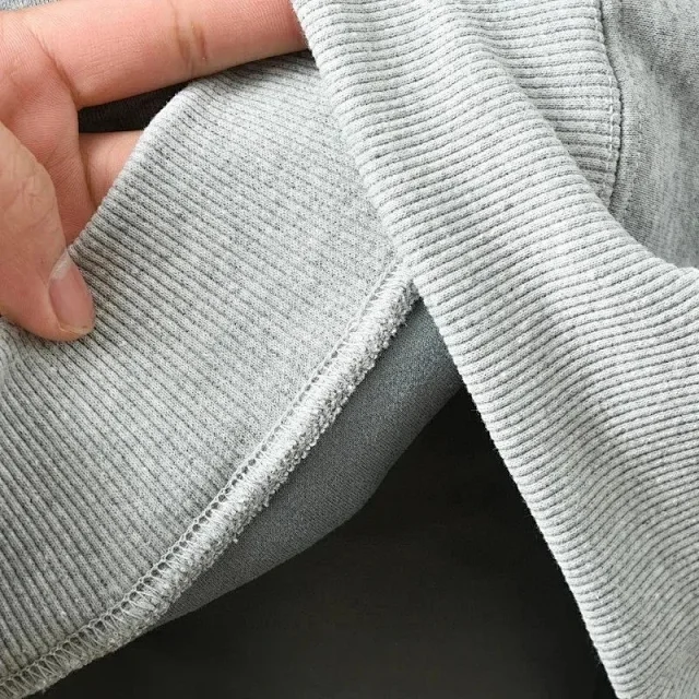 Lacoste Hoodies & Sweatshirts Crocodile Logo Pullover Hoodie product detail image 9