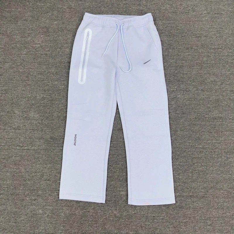 Nike Tracksuits NOCTA FD8454 Hooded Zip-Up Tracksuit — Taro FD8461 Pants