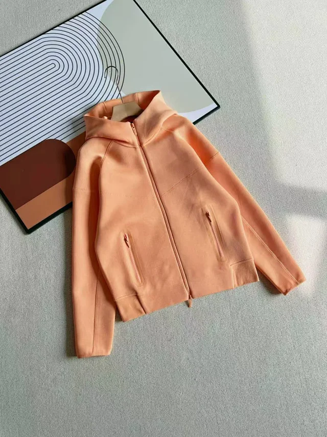 Nike Tracksuits NOCTA FD8454 Hooded Zip-Up Tracksuit product detail image 14