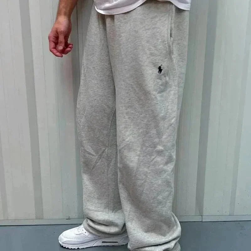 Pants 01-Light Grey