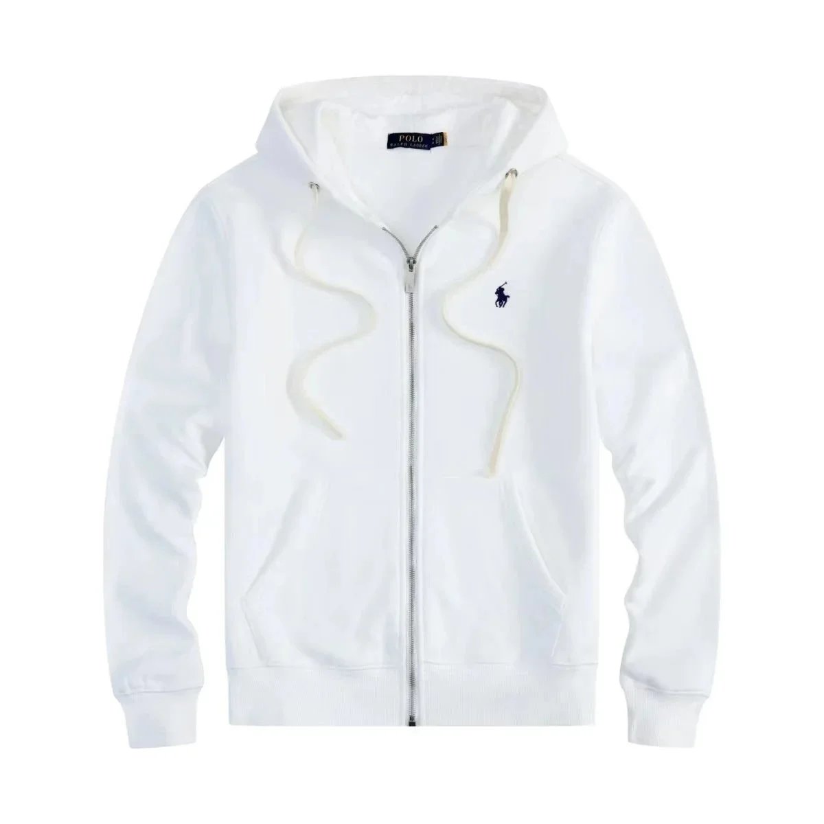 1-Zip White