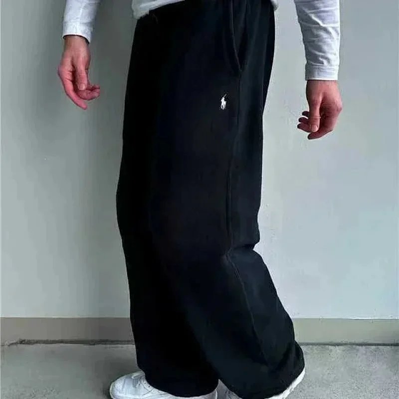 Pants 01-Black